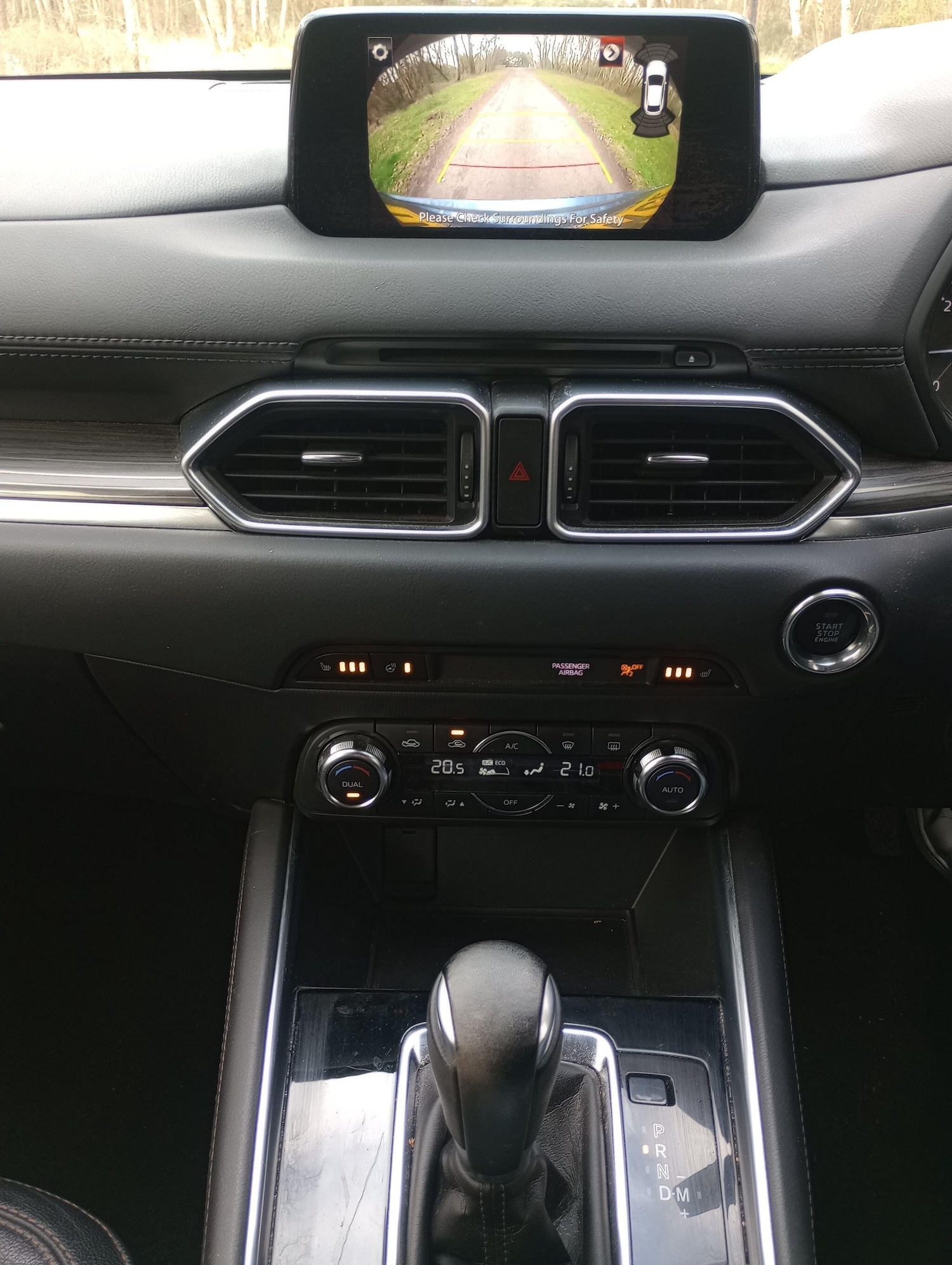 Used Mazda CX-5 2017 for sale - 77966315: Photo 11