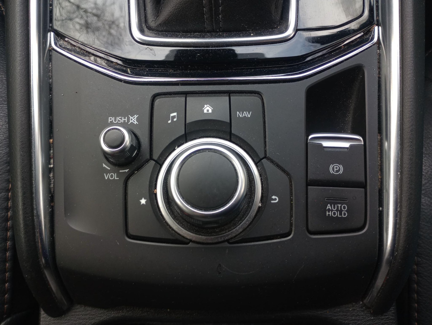 Used Mazda CX-5 2017 for sale - 77966315: Photo 12