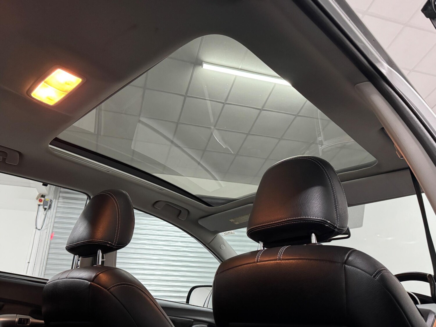 Used Toyota Verso 2011 for sale - 77762484: Photo 11