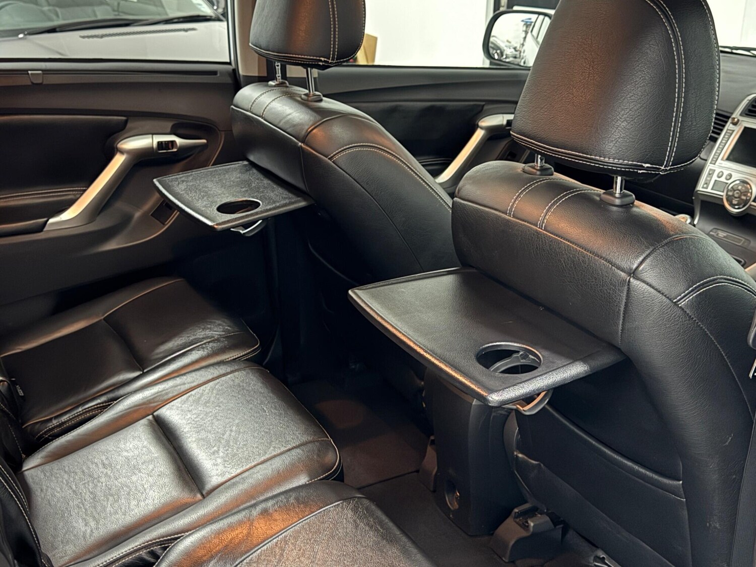 Used Toyota Verso 2011 for sale - 77762484: Photo 15