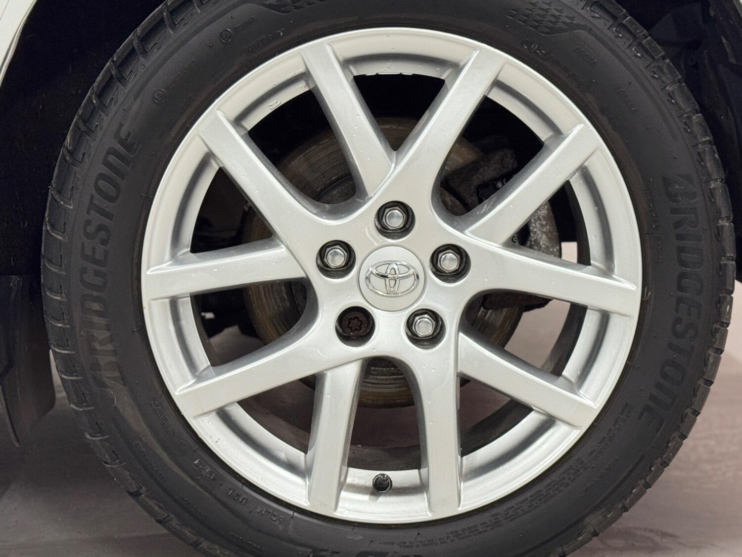 Used Toyota Verso 2011 for sale - 77762484: Photo 17