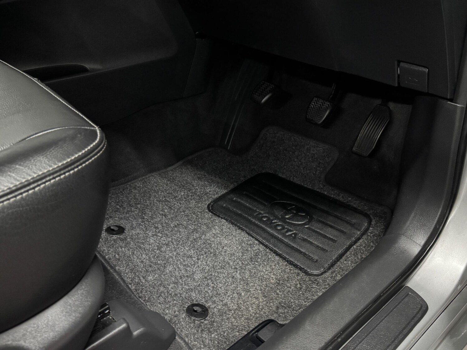 Used Toyota Verso 2011 for sale - 77762484: Photo 18