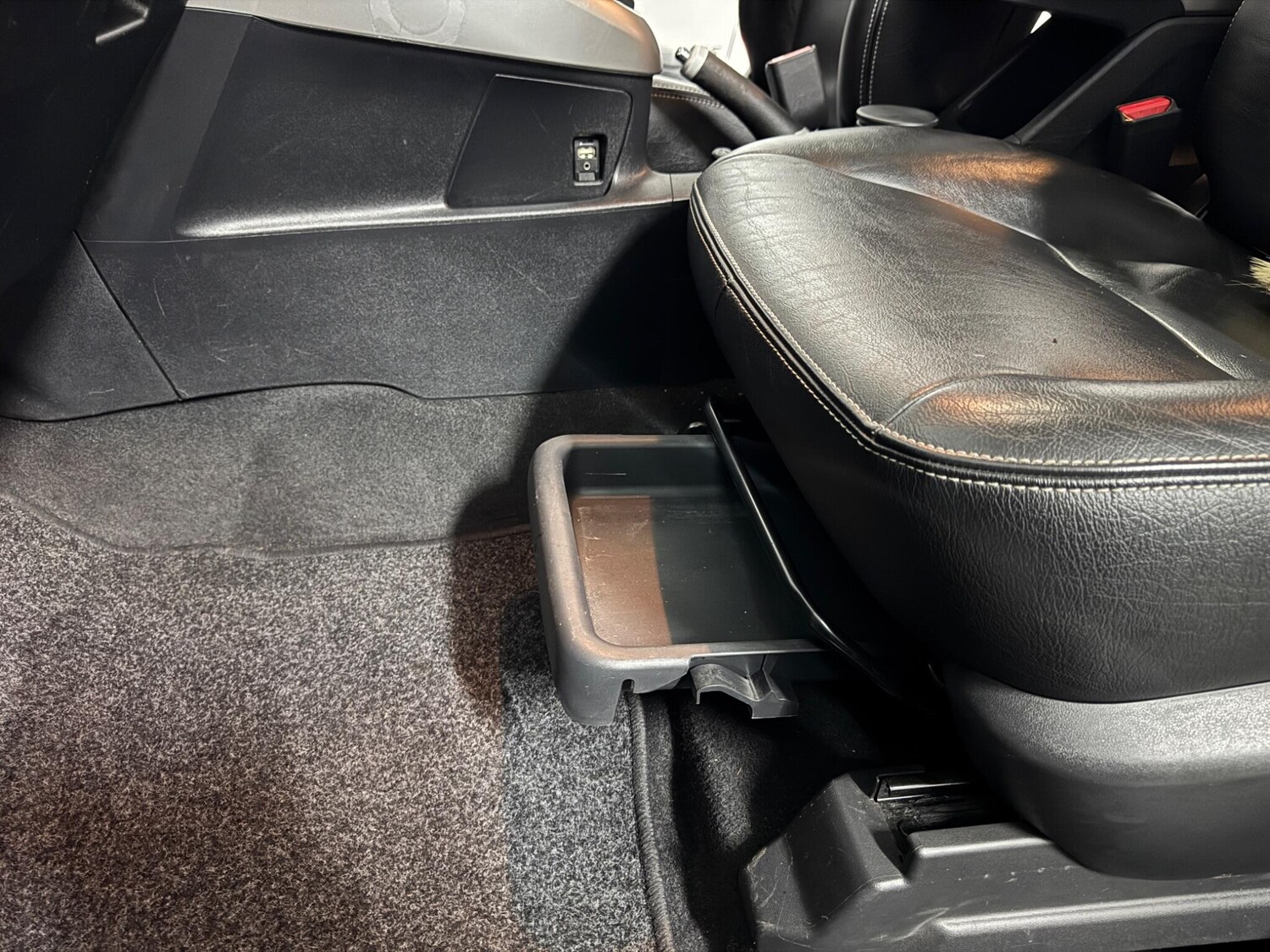 Used Toyota Verso 2011 for sale - 77762484: Photo 20