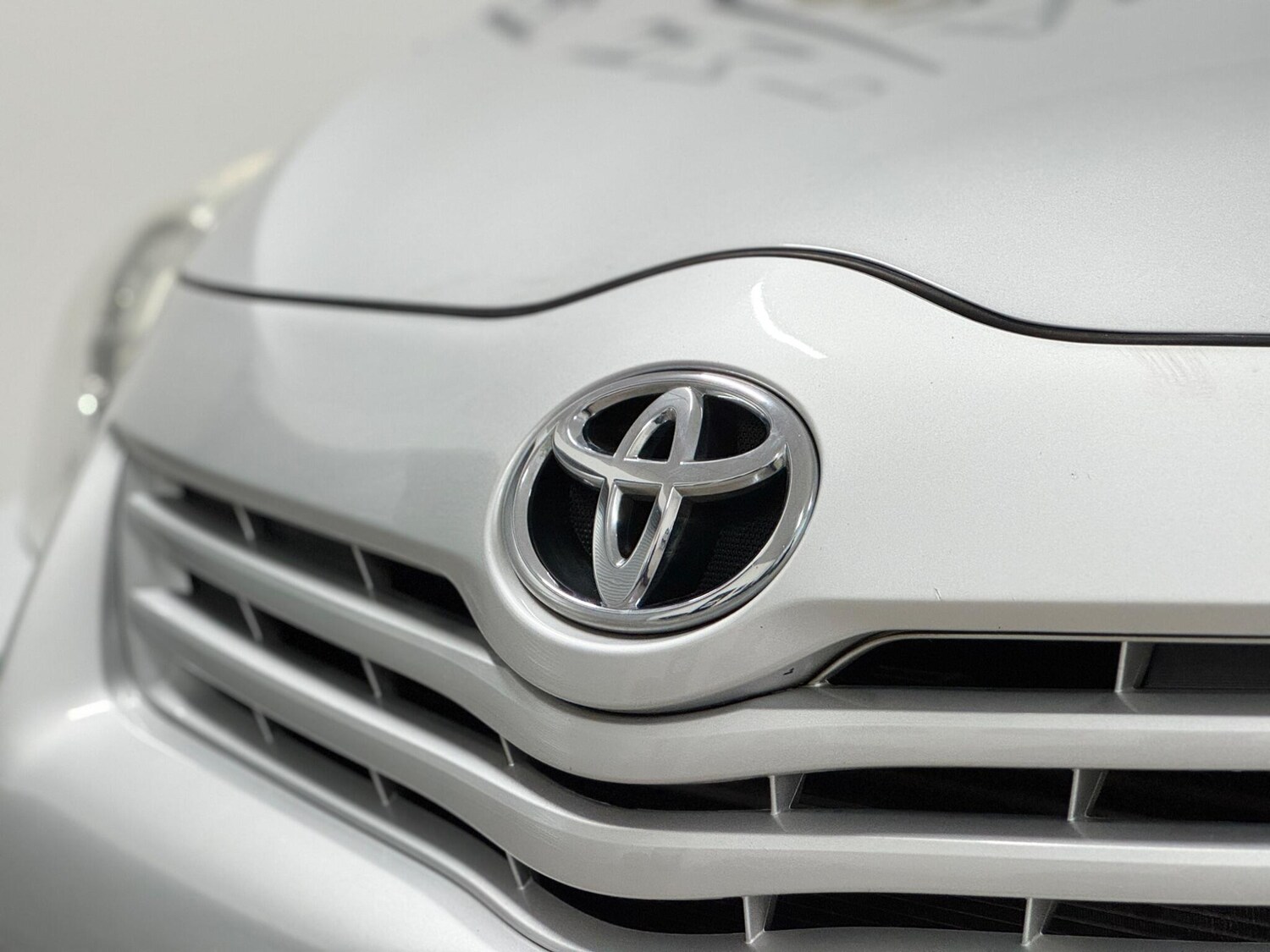 Used Toyota Verso 2011 for sale - 77762484: Photo 21