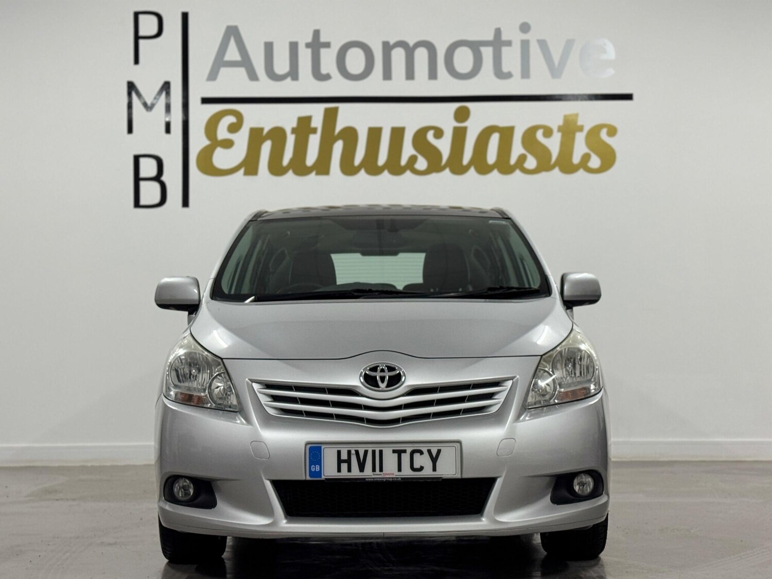 Used Toyota Verso 2011 for sale - 77762484: Photo 22