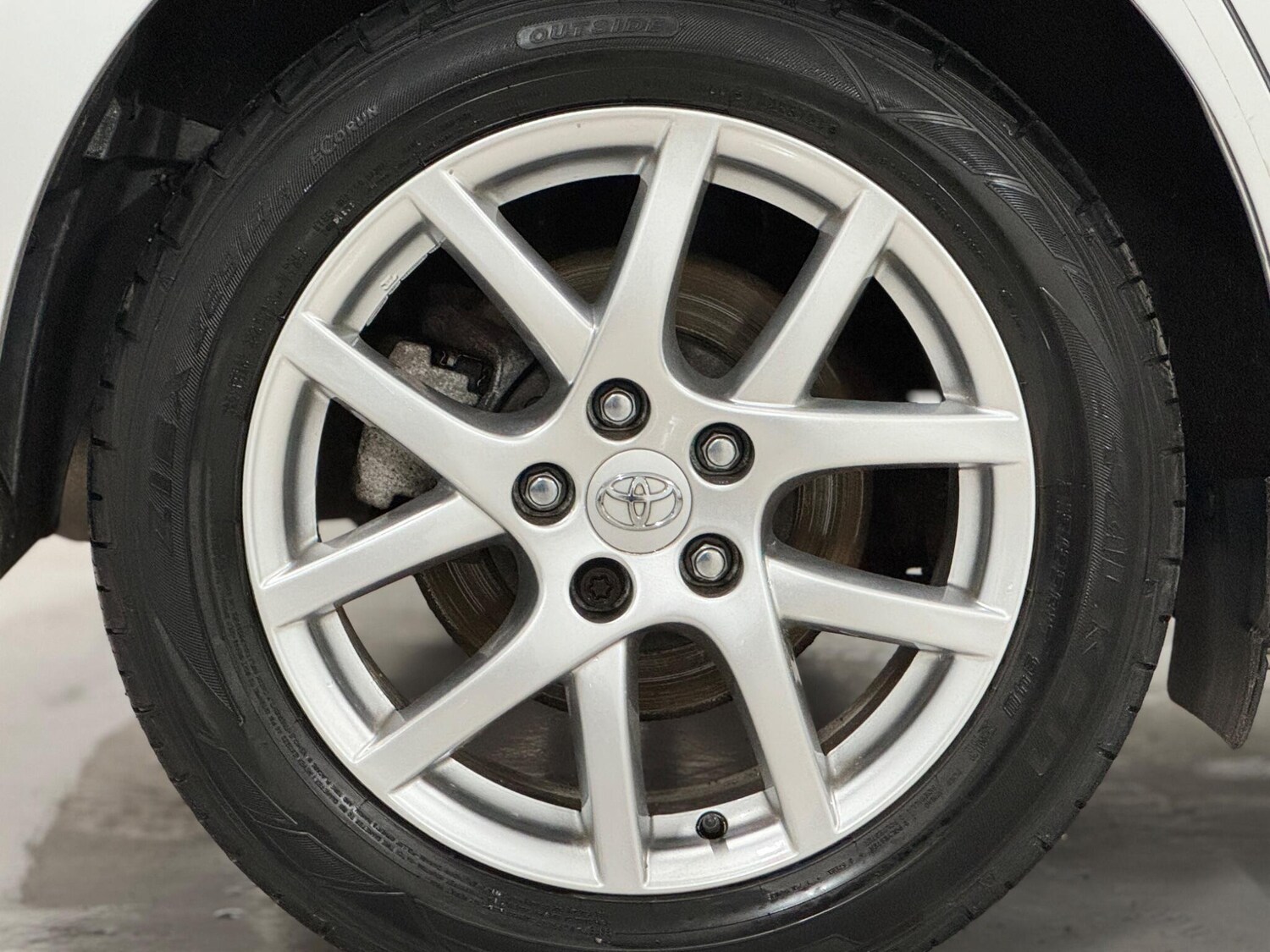 Used Toyota Verso 2011 for sale - 77762484: Photo 23