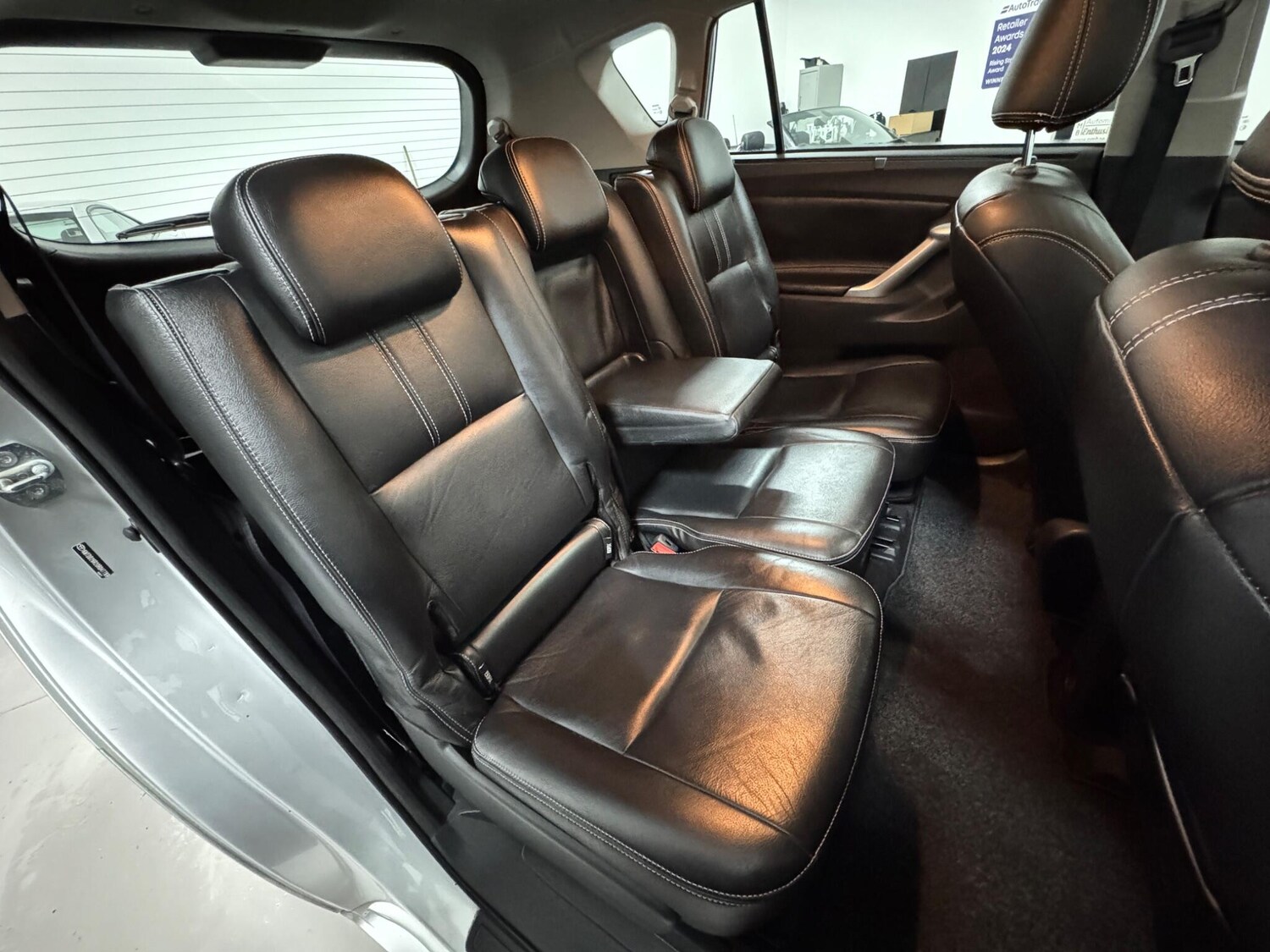 Used Toyota Verso 2011 for sale - 77762484: Photo 3