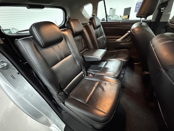 Used Toyota Verso 2011 for sale - 77762484: Photo