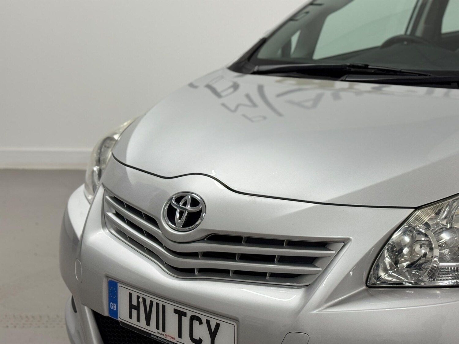 Used Toyota Verso 2011 for sale - 77762484: Photo 6