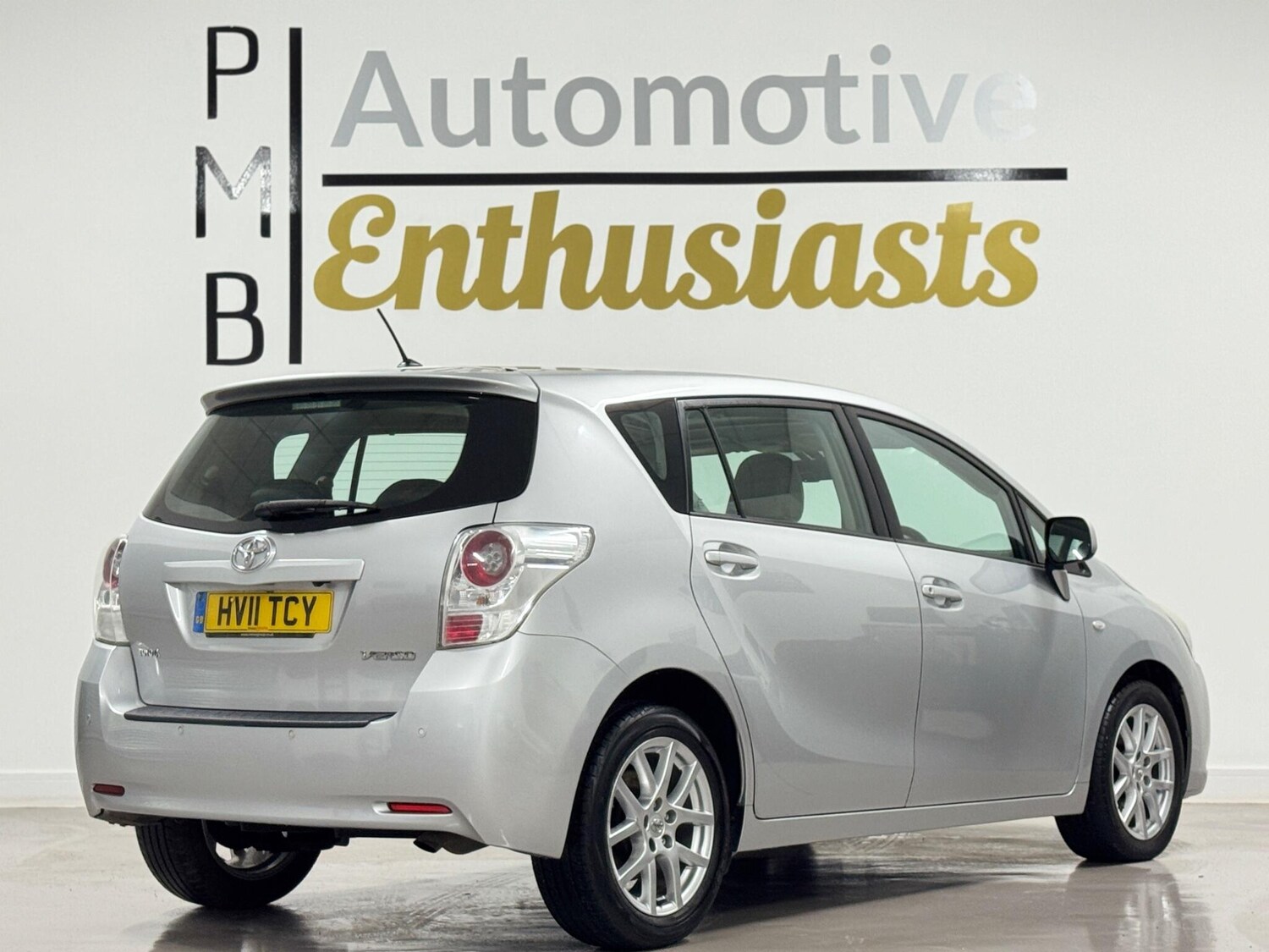 Used Toyota Verso 2011 for sale - 77762484: Photo 7