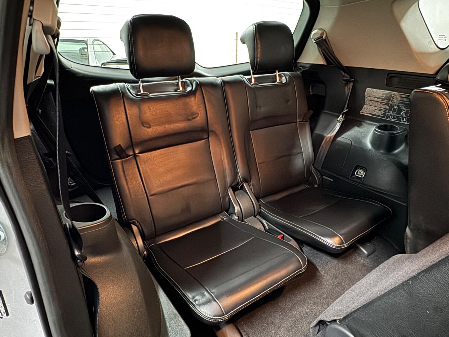 Used Toyota Verso 2011 for sale - 77762484: Photo 9