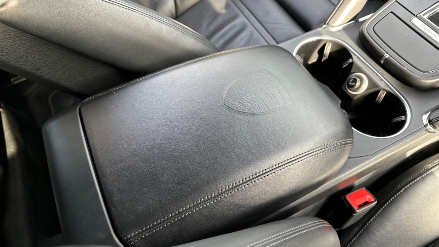 Used Porsche Cayenne for sale - 77966464: Photo 11