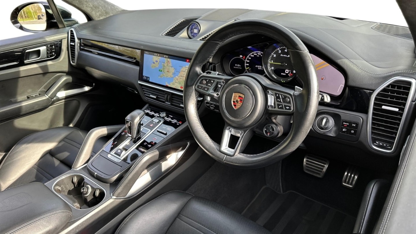 Used Porsche Cayenne for sale - 77966464: Photo 13