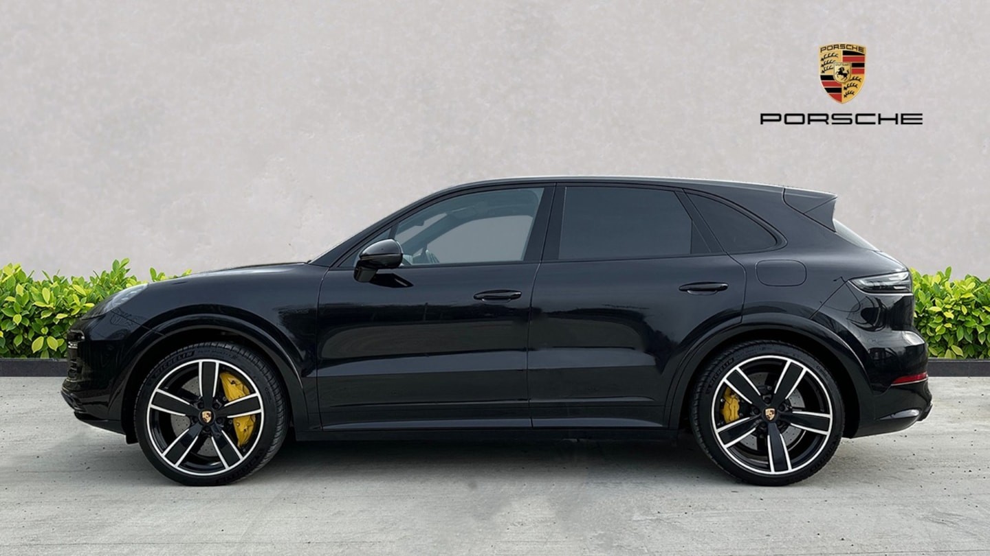 Used Porsche Cayenne for sale - 77966464: Photo 14