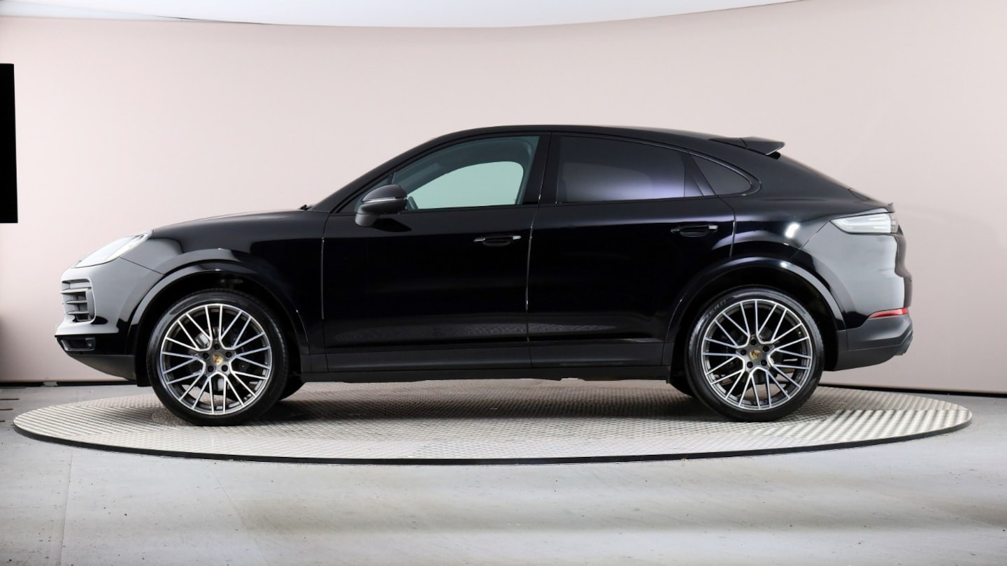 Used Porsche Cayenne for sale - 77966464: Photo 15