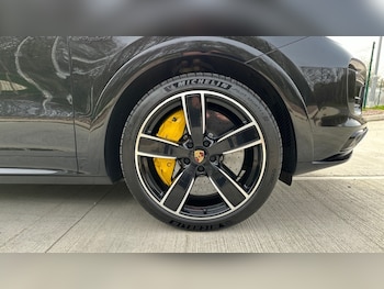 Used Porsche Cayenne 2019 for sale - 77966464: Photo