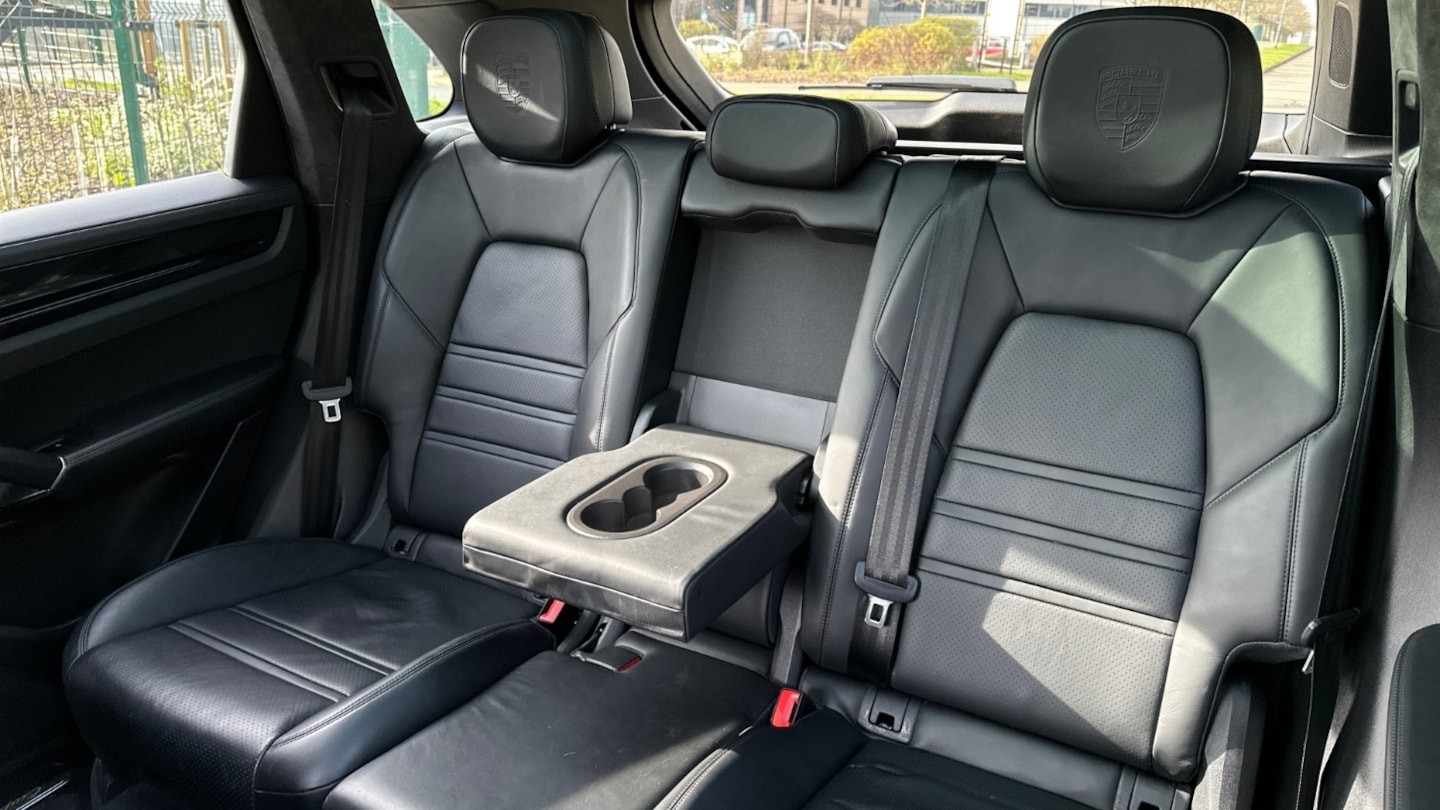 Used Porsche Cayenne for sale - 77966464: Photo 5