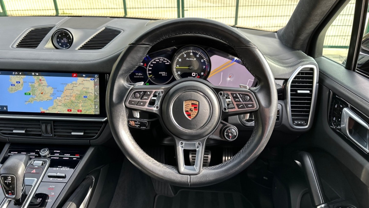 Used Porsche Cayenne for sale - 77966464: Photo 7