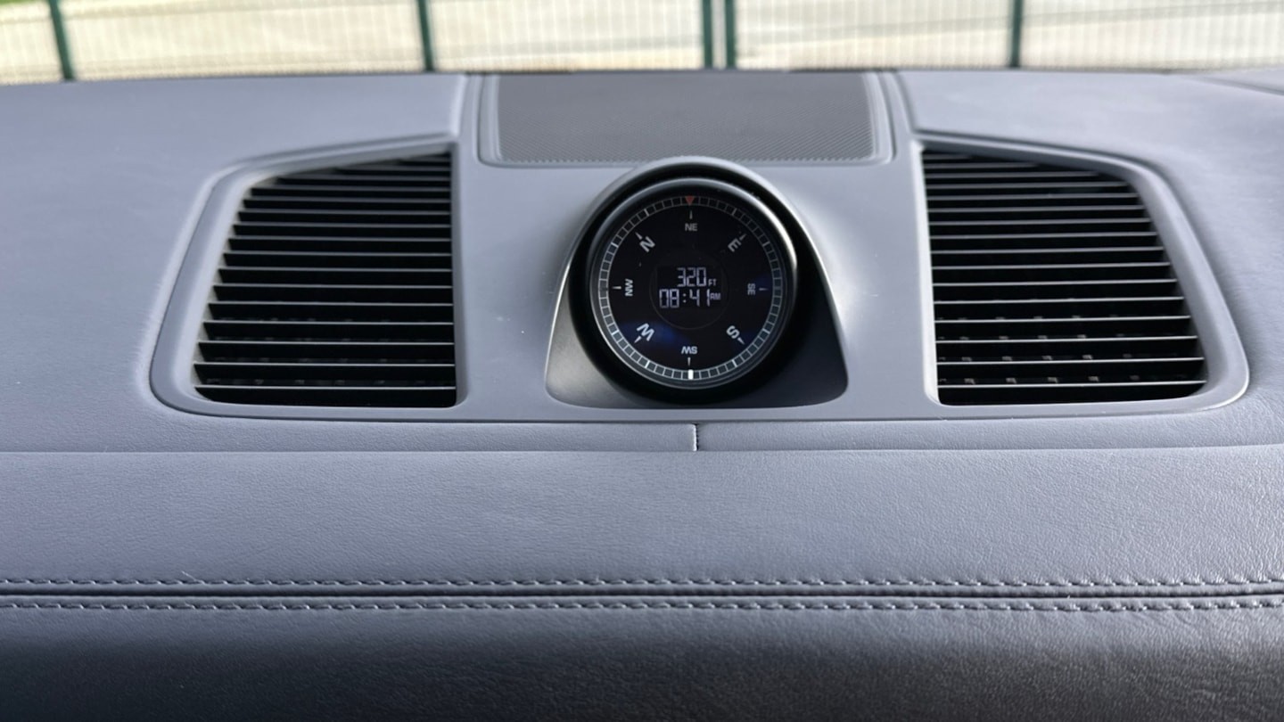 Used Porsche Cayenne for sale - 77966464: Photo 8