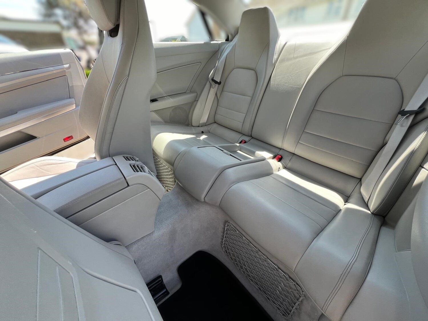 Used Mercedes-Benz E Class 2011 for sale - 77764056: Photo 17