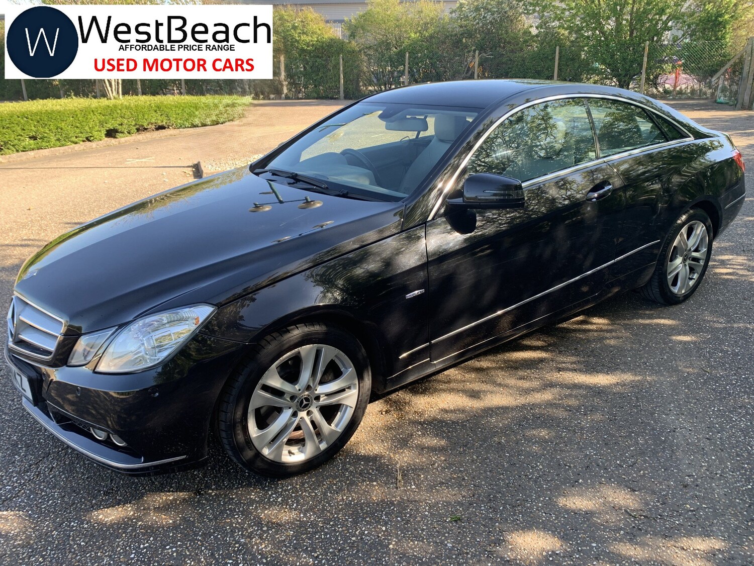 Used Mercedes-Benz E Class 2011 for sale - 77764056: Photo 18