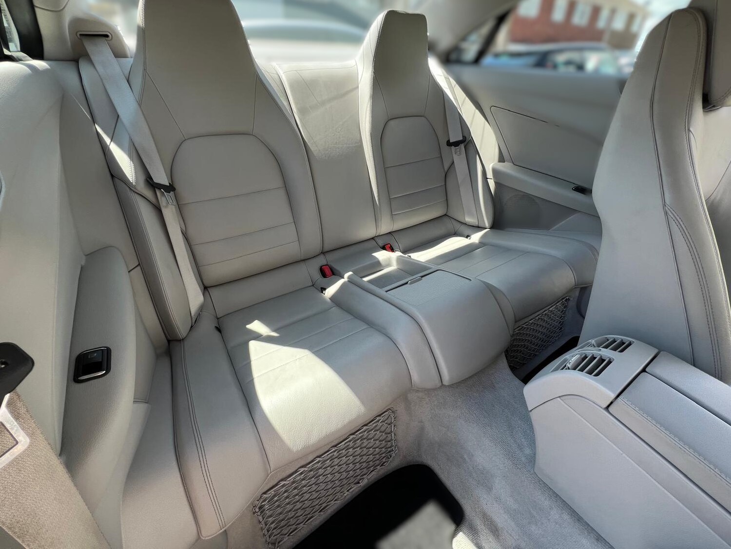 Used Mercedes-Benz E Class 2011 for sale - 77764056: Photo 21