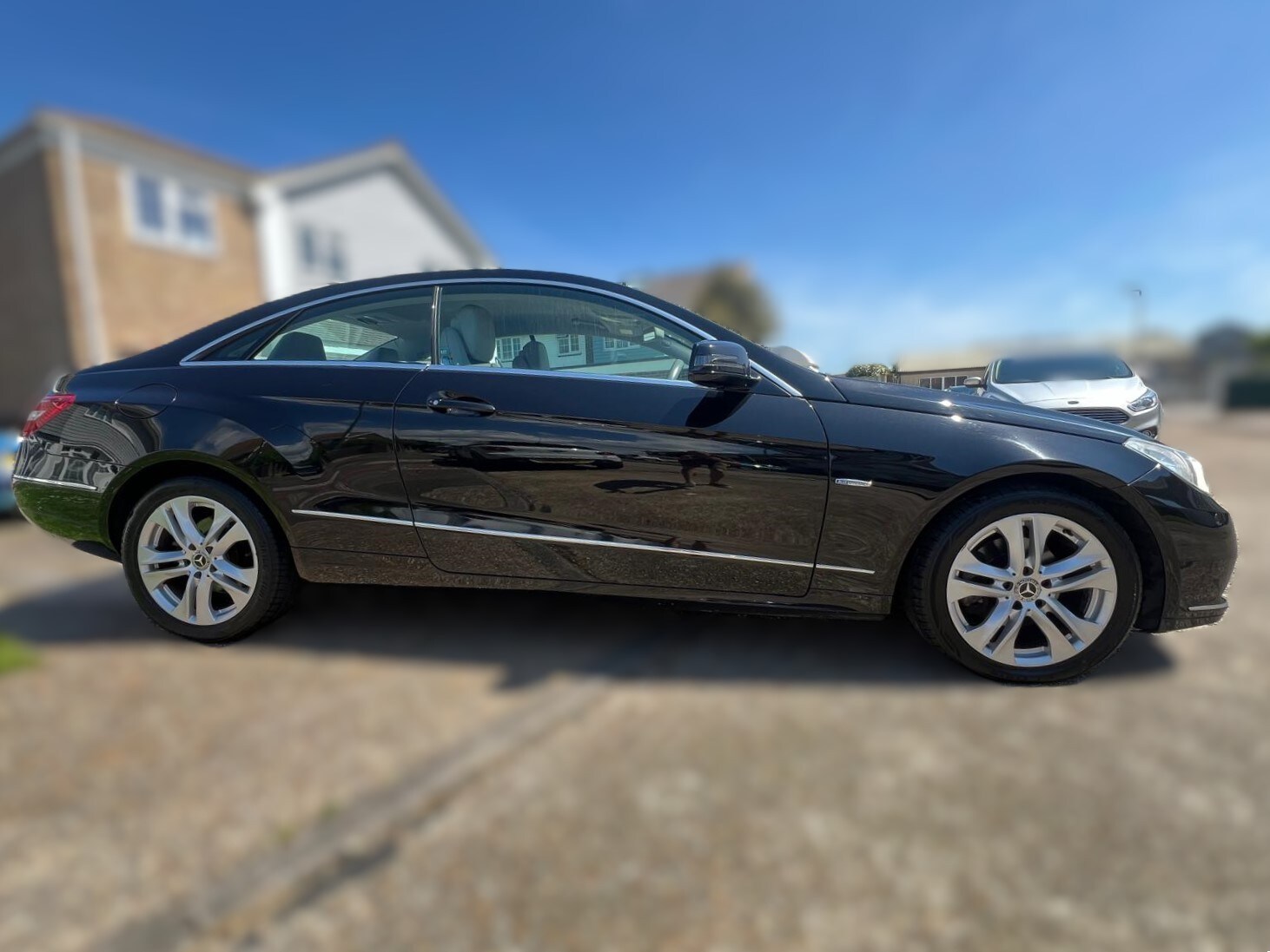 Used Mercedes-Benz E Class 2011 for sale - 77764056: Photo 22