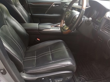 Used Lexus RX 2021 for sale - 78871148: Photo