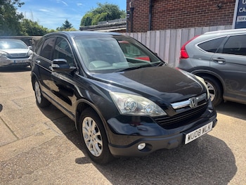 Used Honda CR-V 2008 for sale - 79114682: Photo