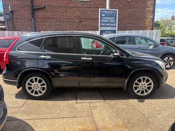 Used Honda CR-V 2008 for sale - 79114682: Photo