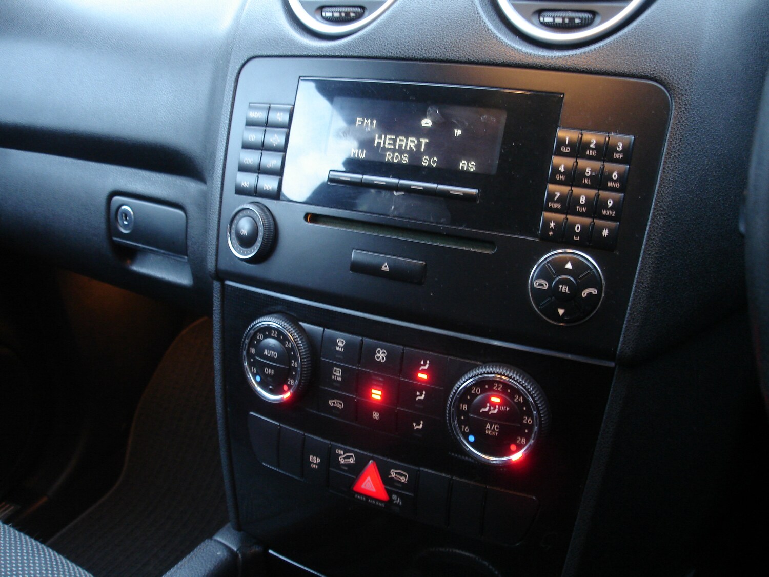 Used Mercedes-Benz M Class 2007 for sale - 78009415: Photo 14