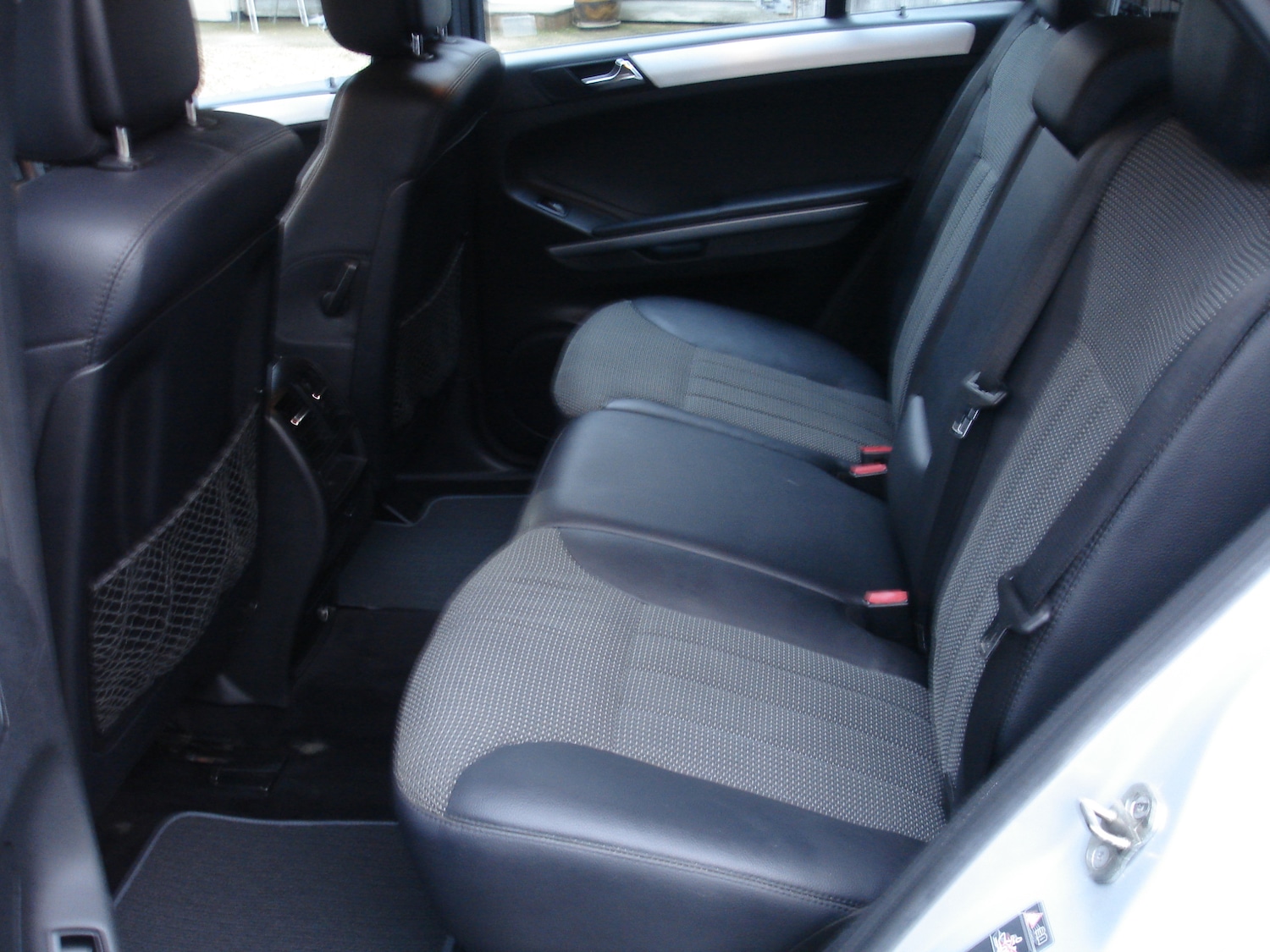 Used Mercedes-Benz M Class 2007 for sale - 78009415: Photo 8