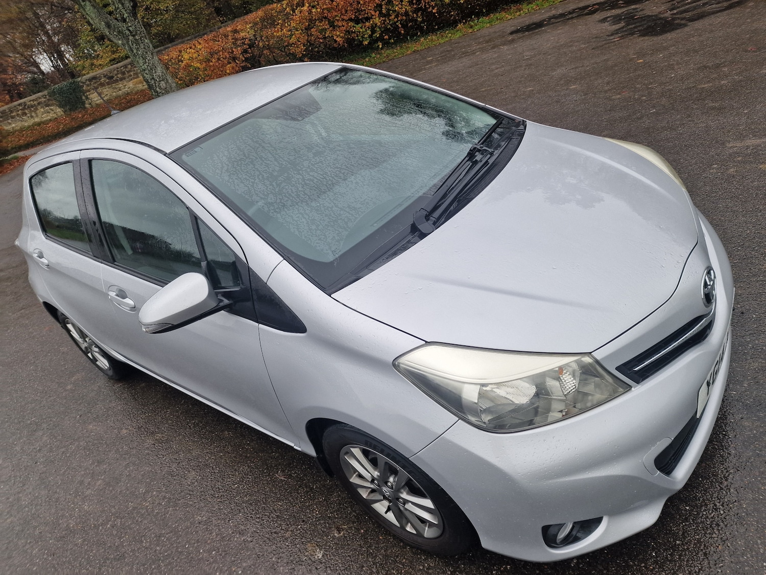 Used Toyota Yaris 2014 for sale - 77274806: Photo 8