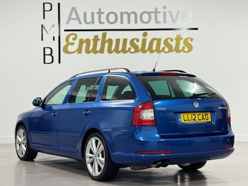 Used Skoda Octavia 2012 for sale - 79210883: Photo