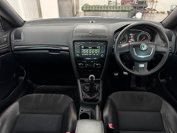 Used Skoda Octavia 2012 for sale - 79210883: Photo