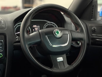 Used Skoda Octavia 2012 for sale - 79210883: Photo