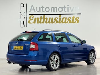 Used Skoda Octavia 2012 for sale - 79210883: Photo