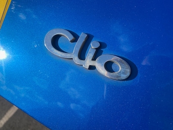 Used Renault Clio 2005 for sale - 78002187: Photo