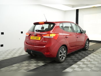 Used Hyundai Ix20 2017 for sale - 78525944: Photo