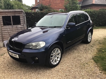 Used BMW X5 2010 for sale - 78477382: Photo