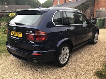 Used BMW X5 2010 for sale - 78477382: Photo