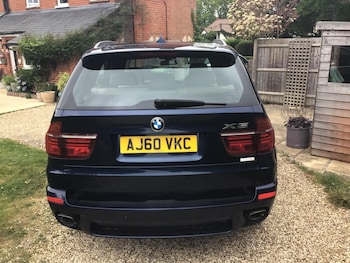 Used BMW X5 2010 for sale - 78477382: Photo
