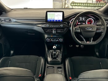 Used Ford Focus 2020 for sale - 78419099: Photo