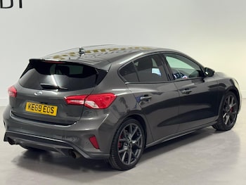Used Ford Focus 2020 for sale - 78419099: Photo