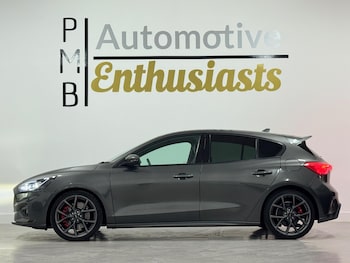 Used Ford Focus 2020 for sale - 78419099: Photo