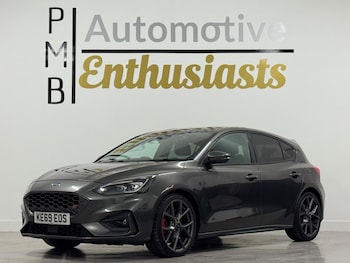 Used Ford Focus 2020 for sale - 78419099: Photo