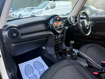 Used MINI Hatch 2017 for sale - 77942315: Photo