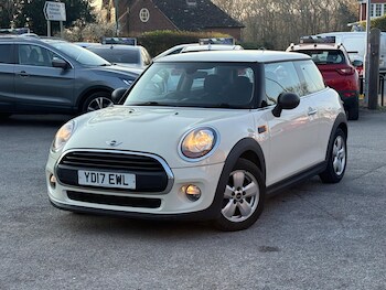 Used MINI Hatch 2017 for sale - 77942315: Photo