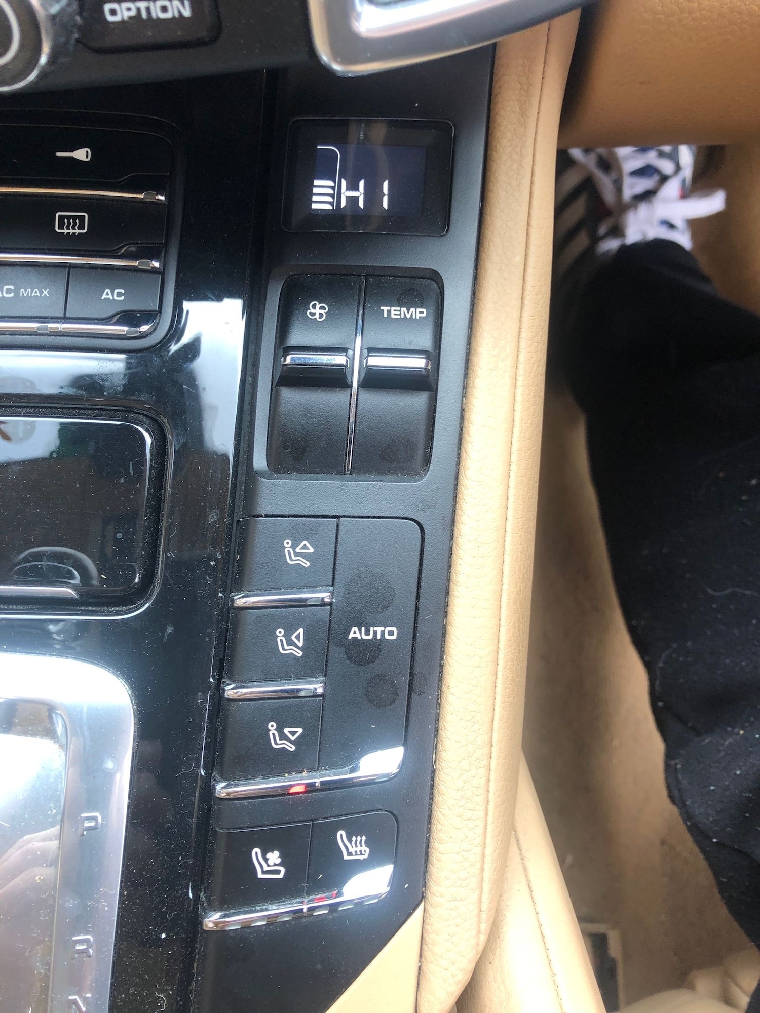 Used Porsche Cayenne 2024 for sale - 77927741: Photo 10