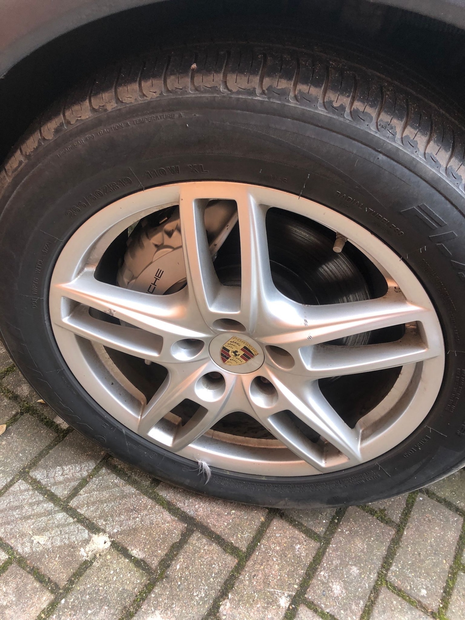 Used Porsche Cayenne 2024 for sale - 77927741: Photo 11